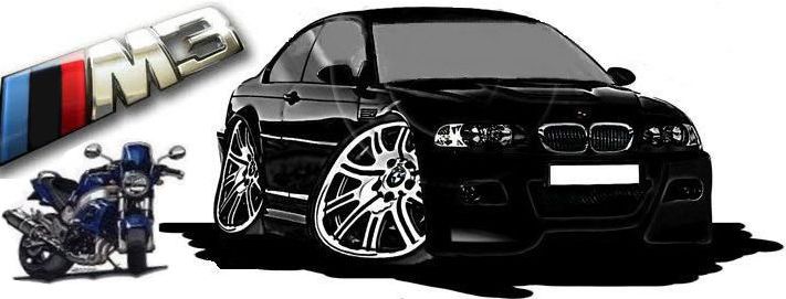 Autoškola M3 – vozidla